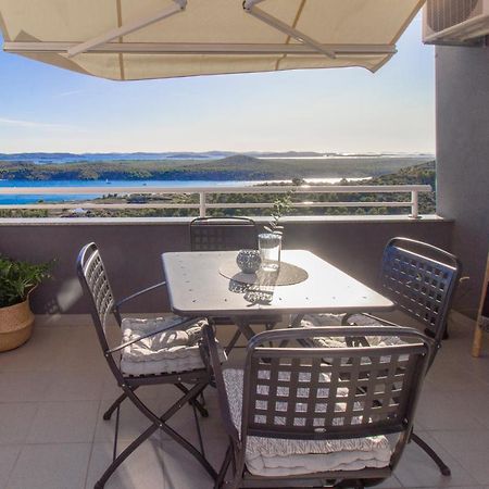 Apartment Sea View Šibenik Exteriér fotografie