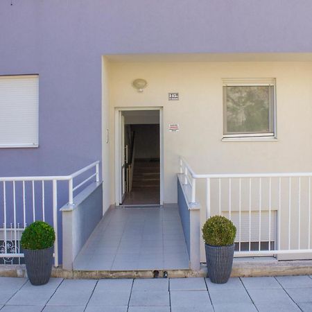 Apartment Sea View Šibenik Exteriér fotografie